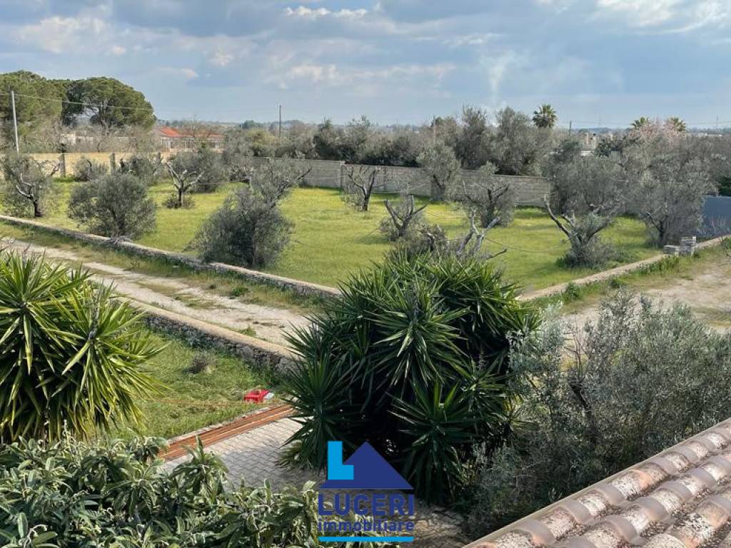 Villa a Gallipoli in Contrada Li Monaci - Foto 2