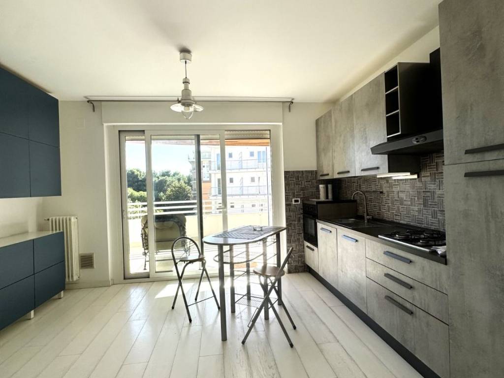 Appartamento a Montesilvano in Via Taro - Foto 2