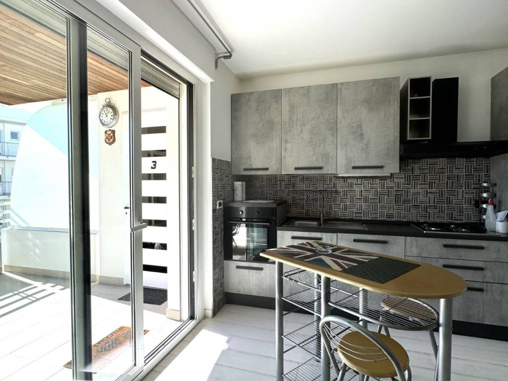 Appartamento a Montesilvano in Via Taro - Foto 3