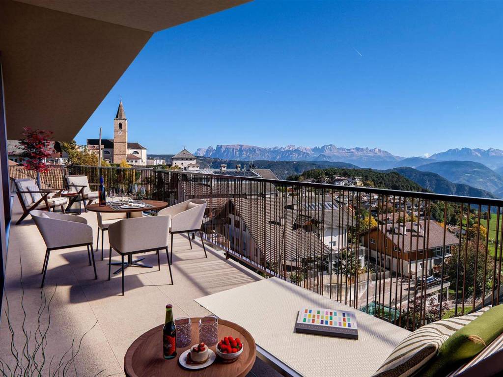 Appartamento a San genesio atesino in Vicolo Widumacker - Foto 4