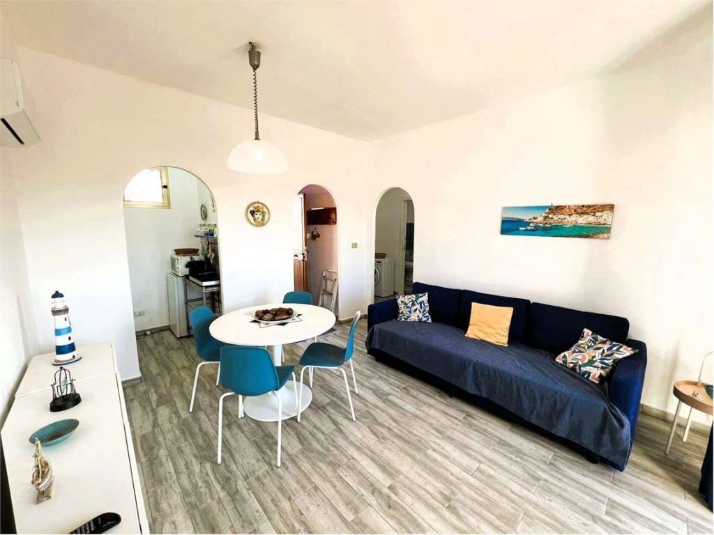 Appartamento a Favignana - Foto 4