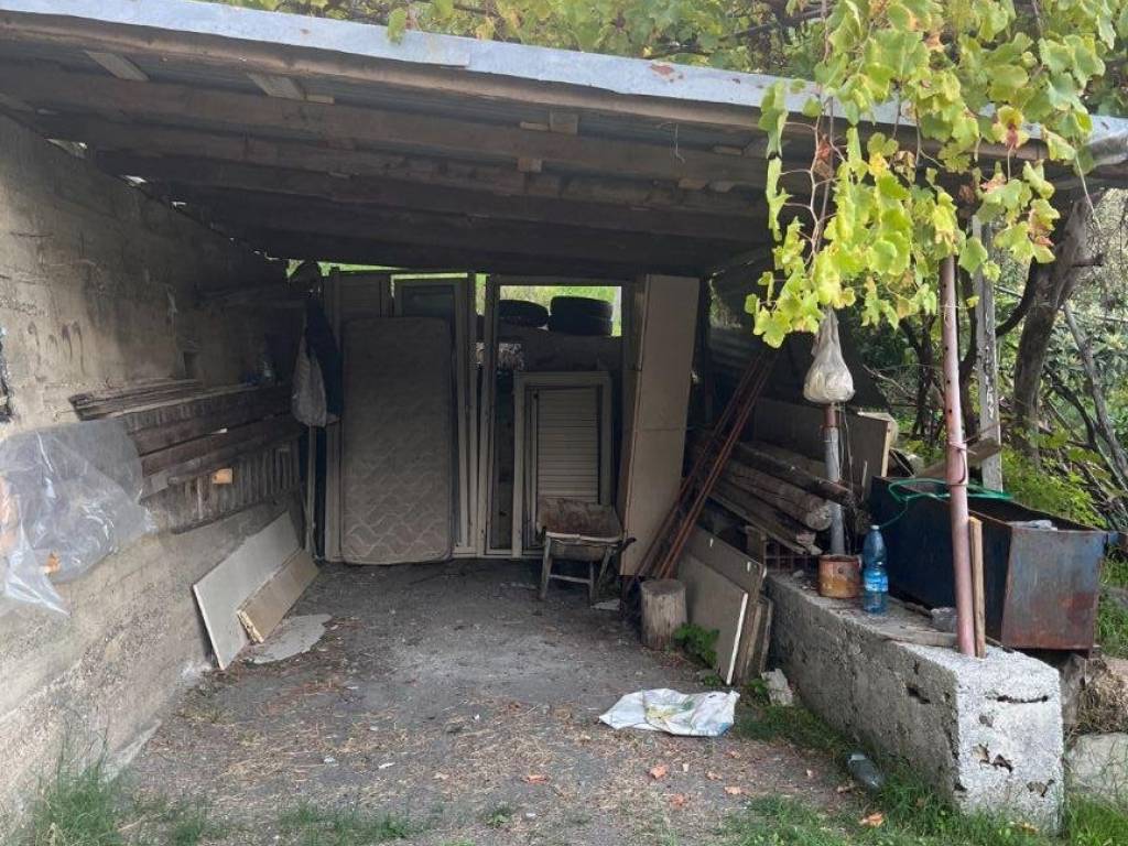 Terreno a Furci siculo in Via Grotte - Foto 5