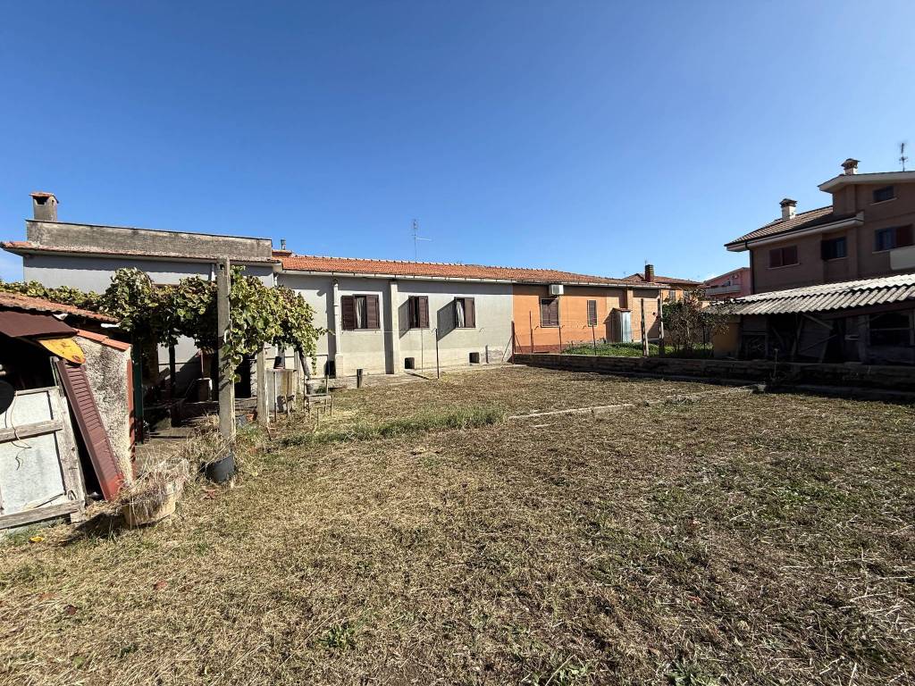 Villa a Ciampino in Via Giuseppe Bentivoglio - Foto 2