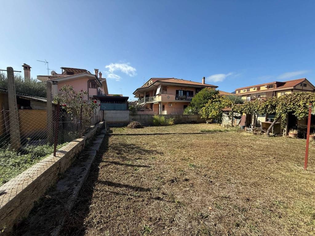 Villa a Ciampino in Via Giuseppe Bentivoglio - Foto 4