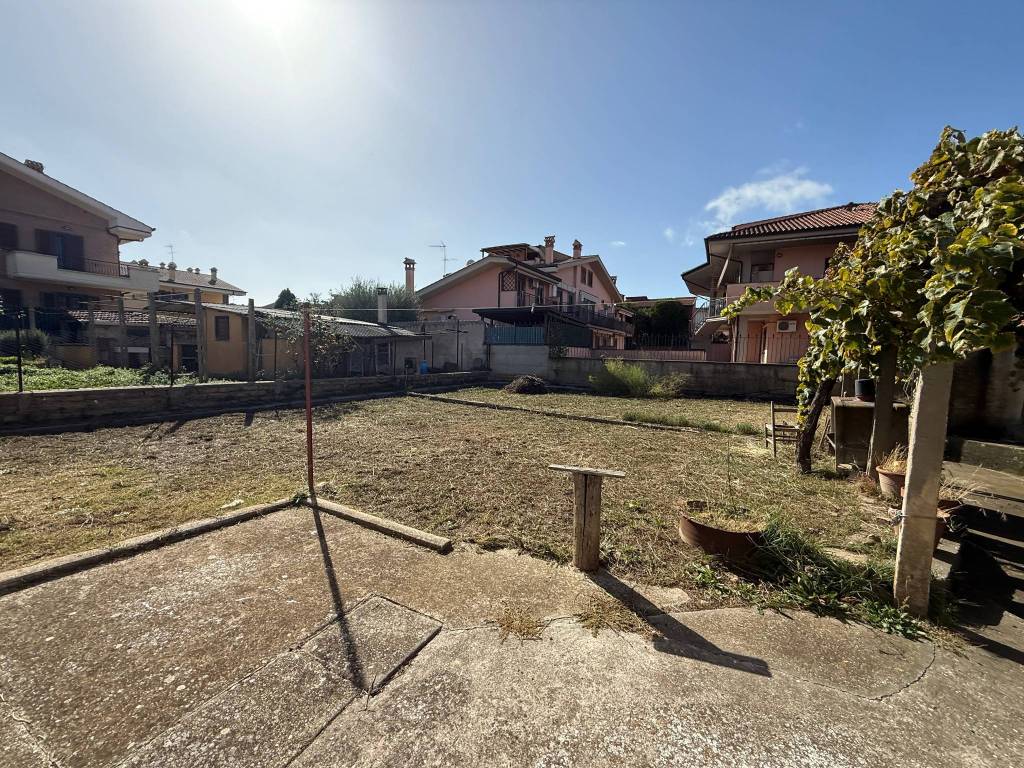 Villa a Ciampino in Via Giuseppe Bentivoglio - Foto 5