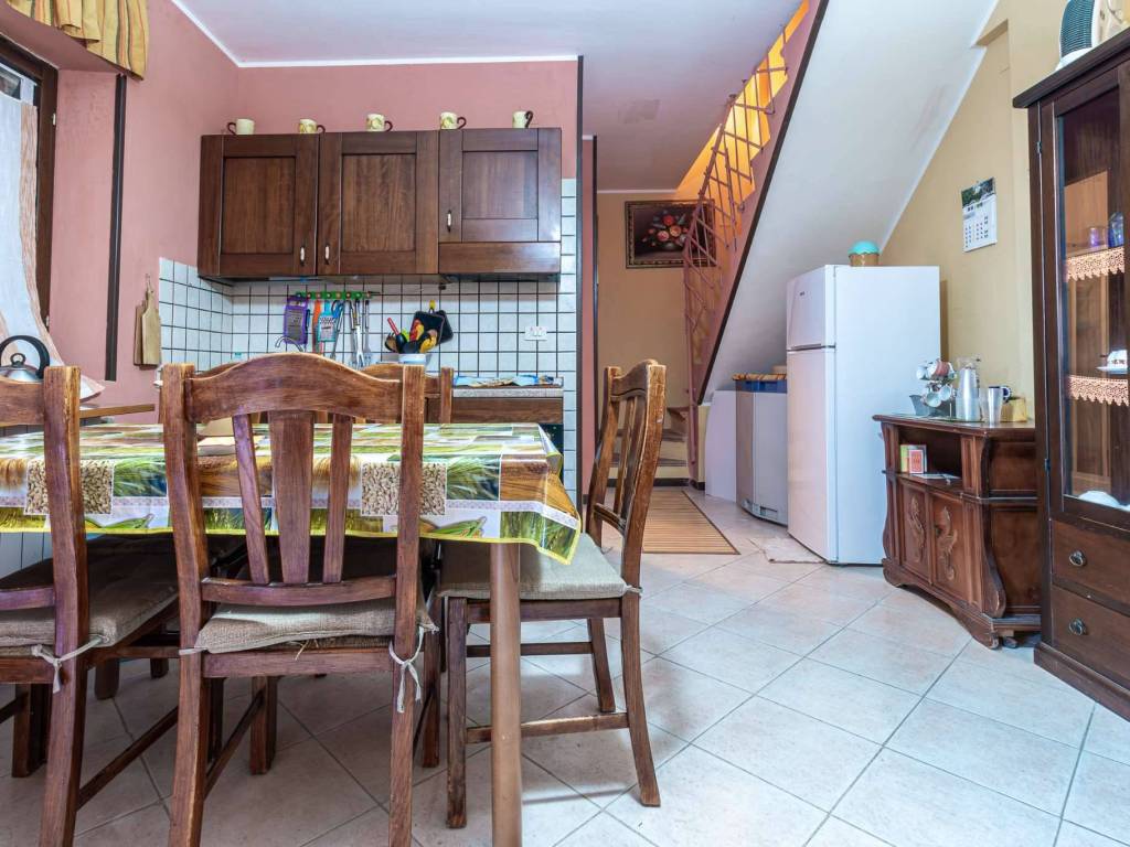 Appartamento a Vinchiaturo in via La Grande Quercia Nuova - Foto 2