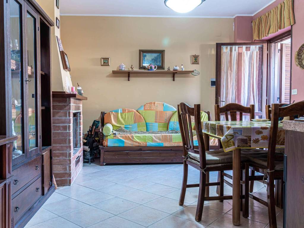 Appartamento a Vinchiaturo in via La Grande Quercia Nuova - Foto 4