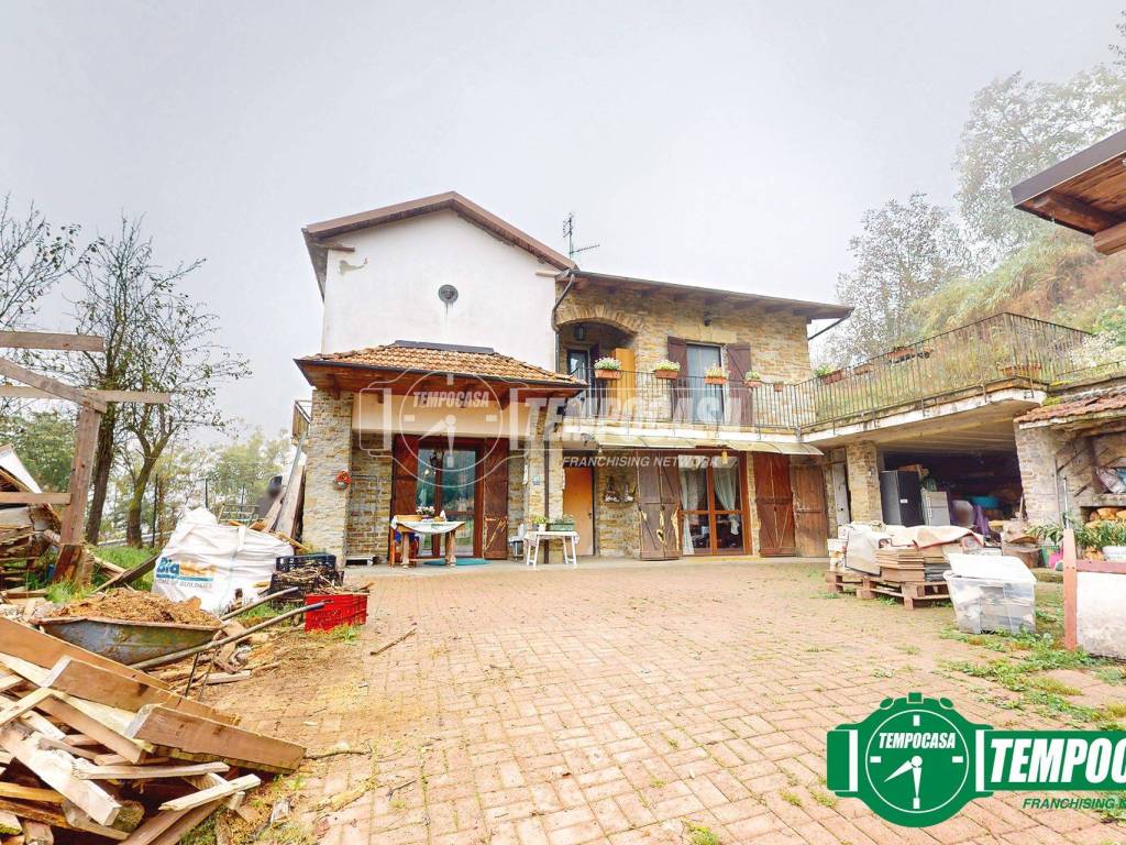 Villa a Cavatore in Valle Ferri - Foto 2