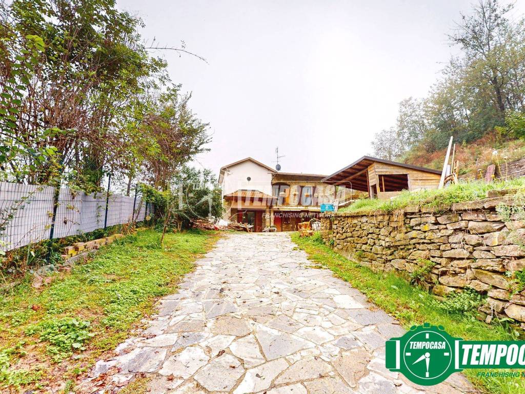 Villa a Cavatore in Valle Ferri - Foto 3