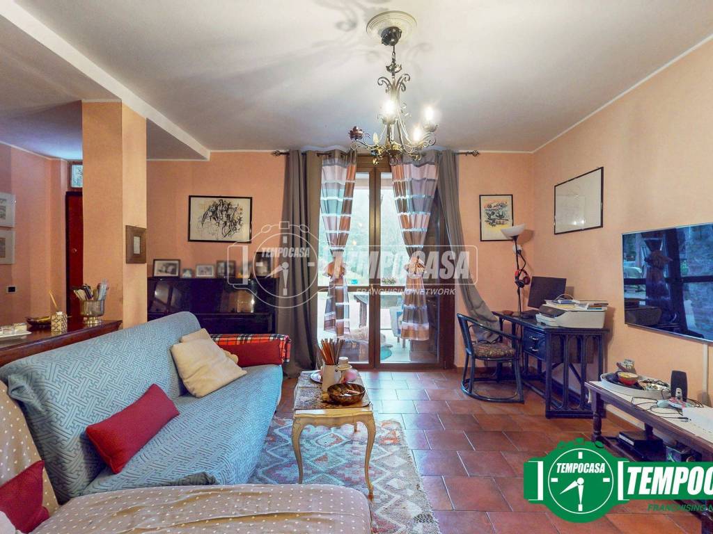 Villa a Cavatore in Valle Ferri - Foto 4