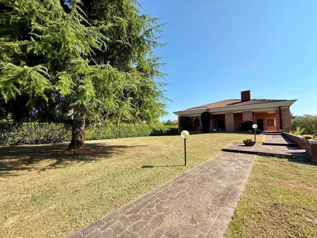 Villa a San giovanni al natisone - Foto 2