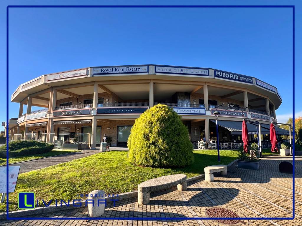 Immobile a Vinovo in Viale Francia, 1 - Foto 2