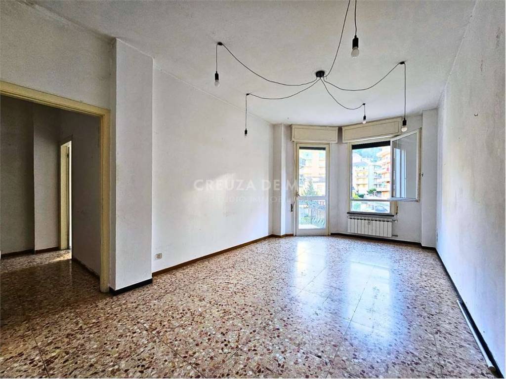 Appartamento a Rapallo in Via Betti, 150 - Foto 2