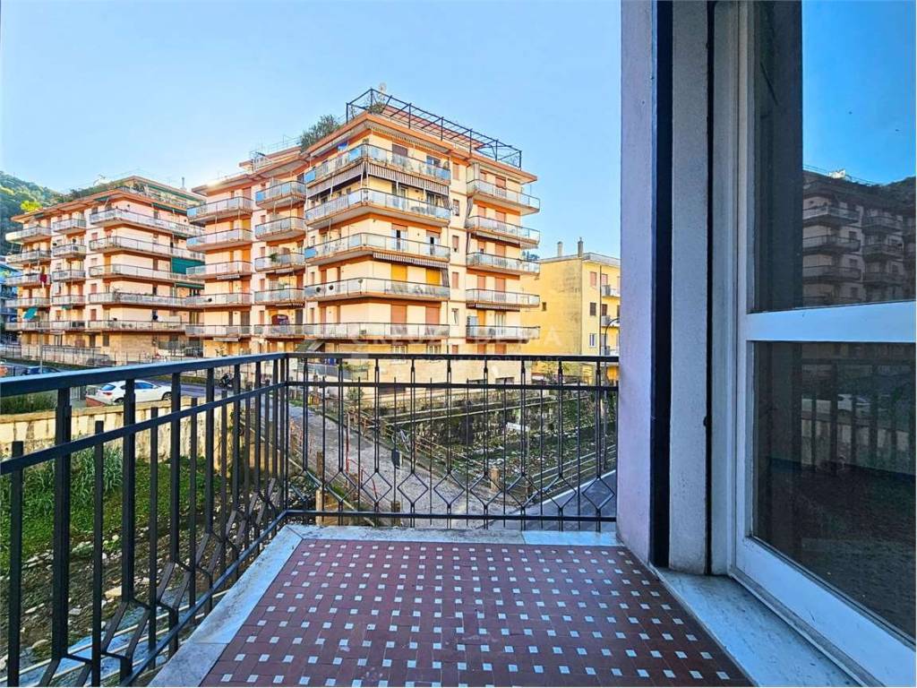 Appartamento a Rapallo in Via Betti, 150 - Foto 3