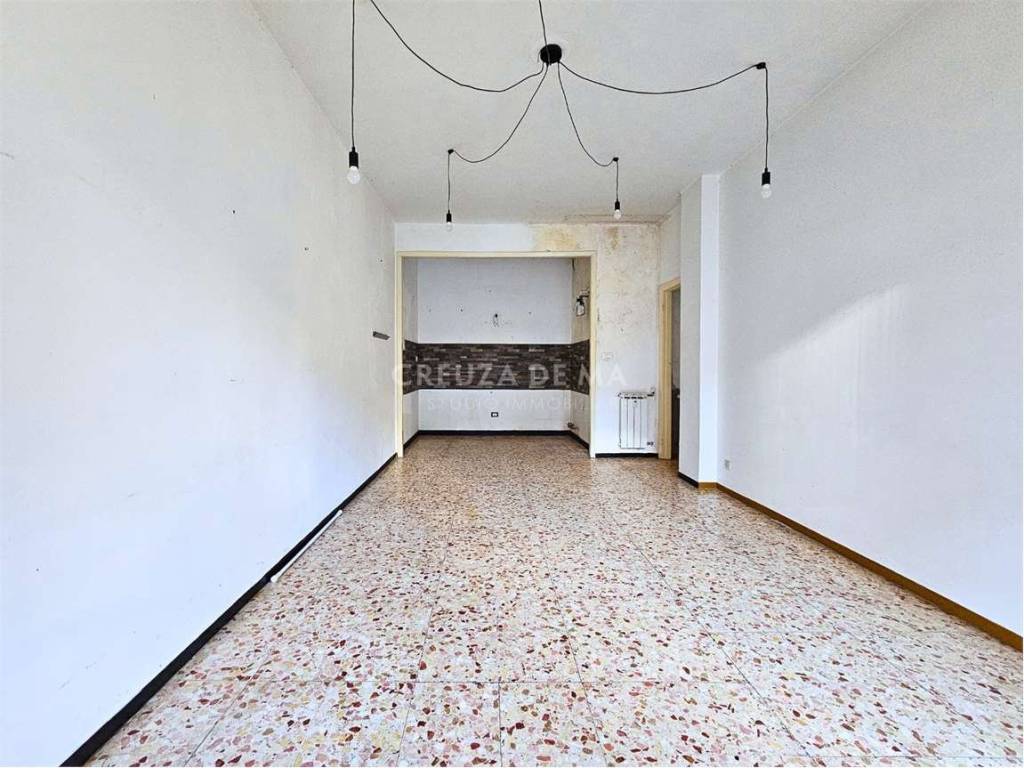 Appartamento a Rapallo in Via Betti, 150 - Foto 4