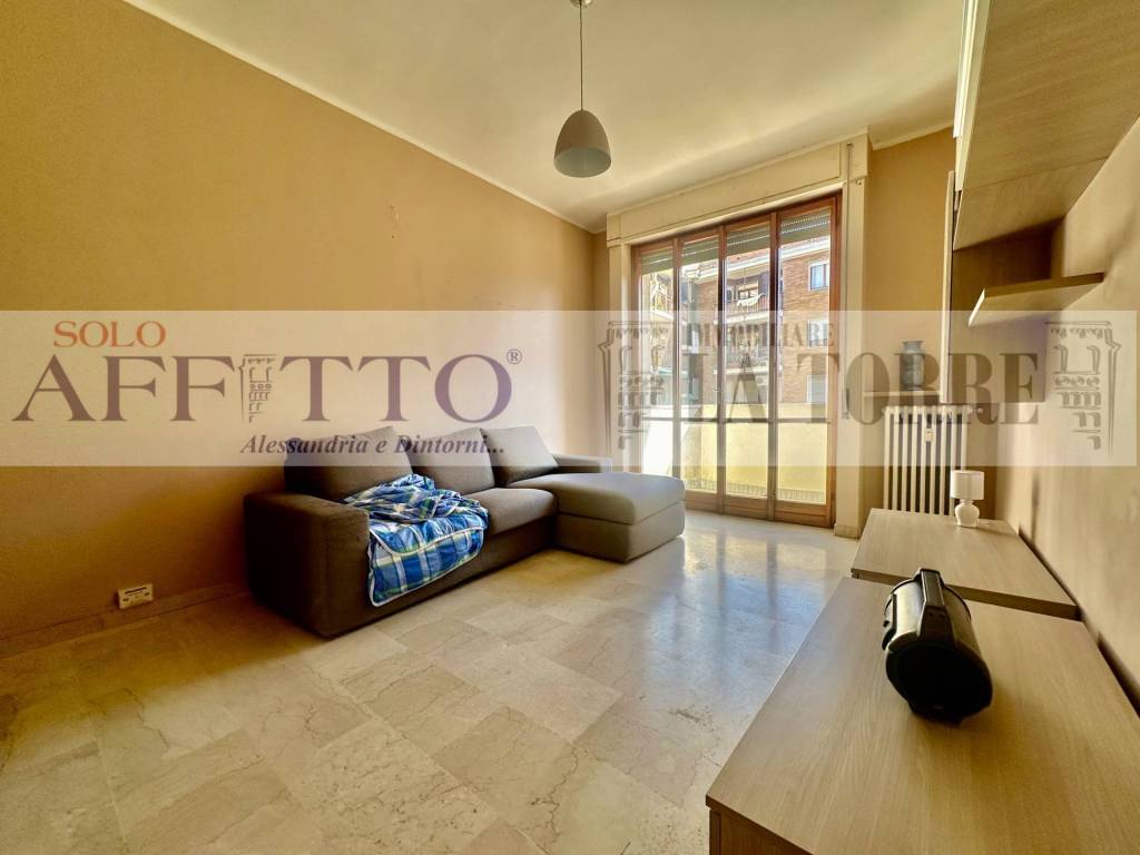 Appartamento a Alessandria in Via Camillo Cavour - Foto 2