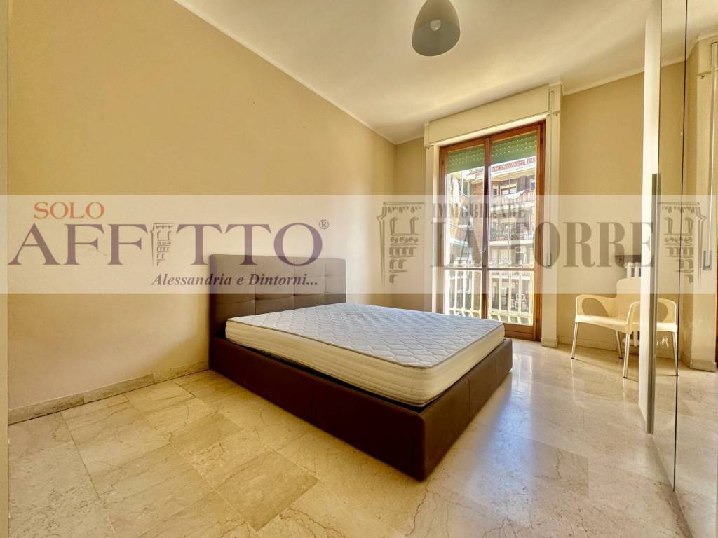 Appartamento a Alessandria in Via Camillo Cavour - Foto 5
