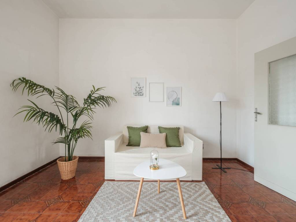 Appartamento a Cagliari in Via Ernesto Maria Piovella, 61 - Foto 3