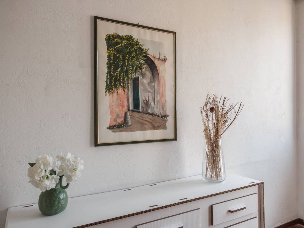 Appartamento a Cagliari in Via Ernesto Maria Piovella, 61 - Foto 5