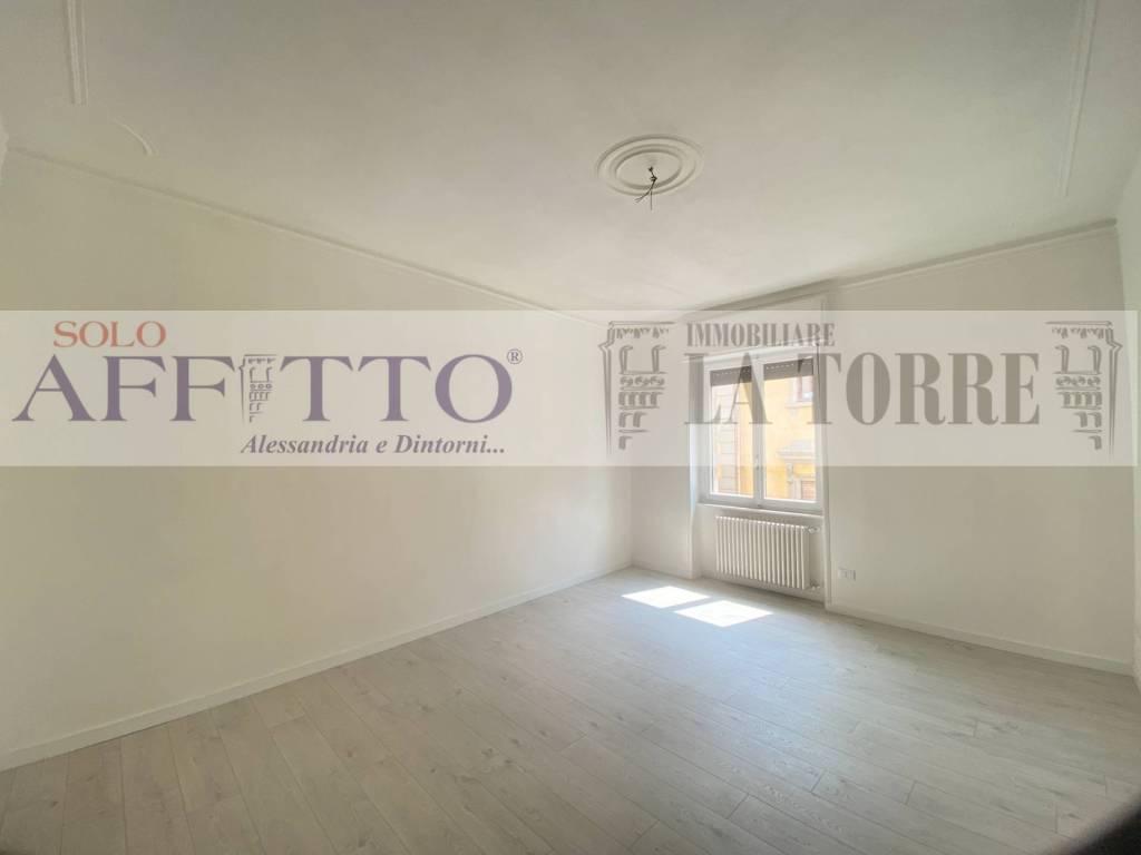 Appartamento a Alessandria in Trotti - Foto 2