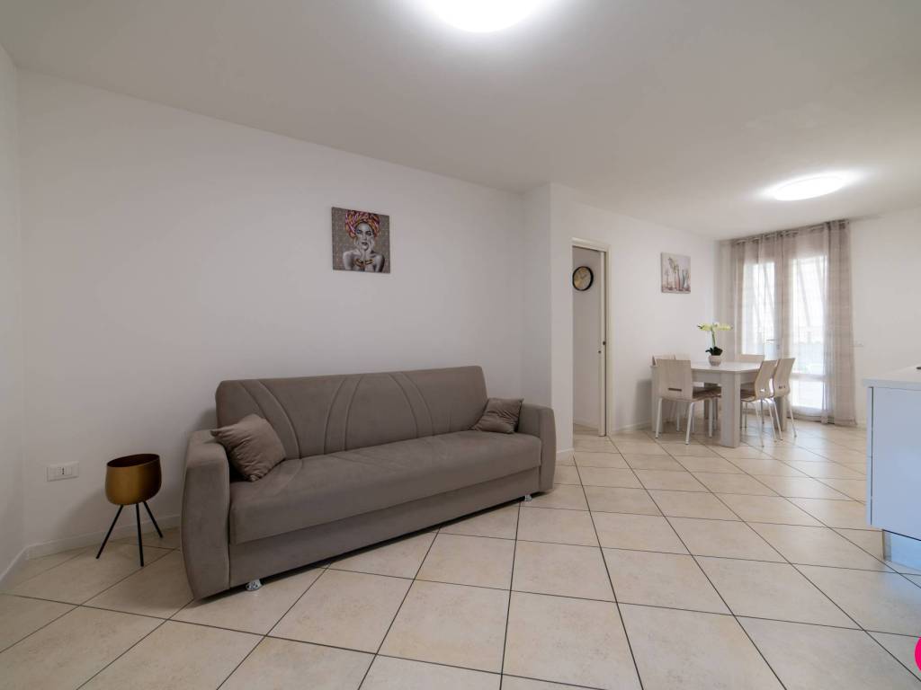 Appartamento a Fiume veneto in Via Fratte - Foto 2