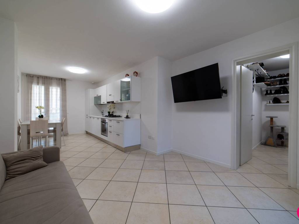 Appartamento a Fiume veneto in Via Fratte - Foto 3