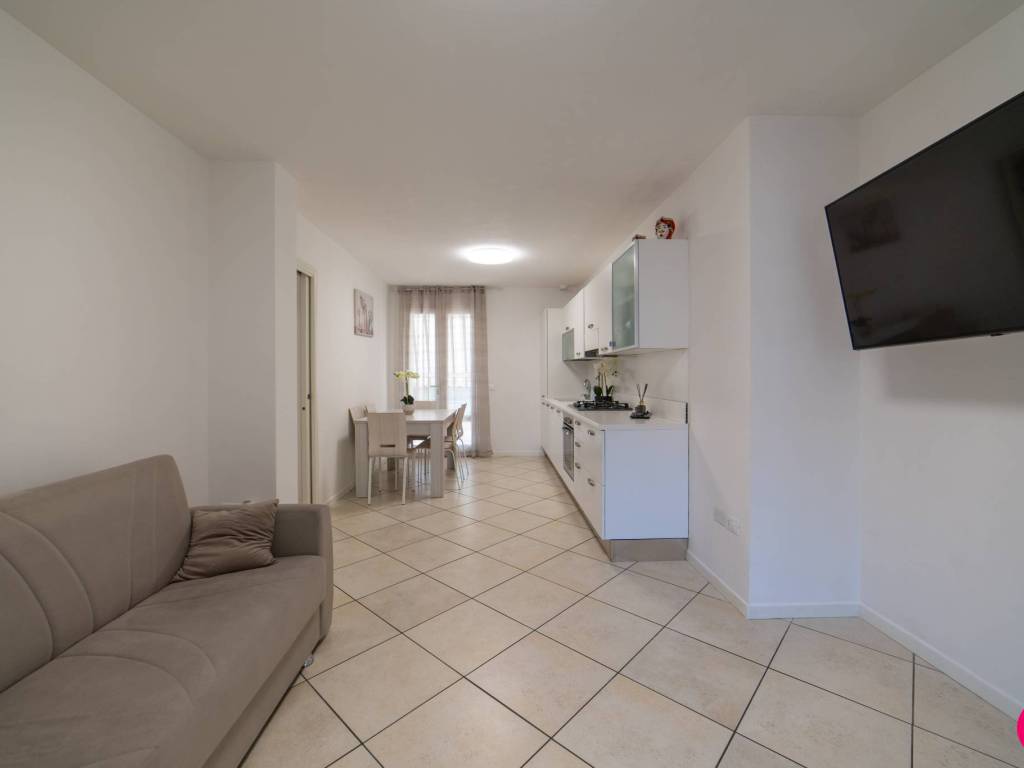 Appartamento a Fiume veneto in Via Fratte - Foto 4