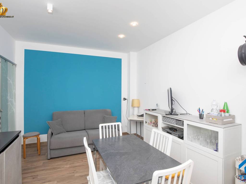 Appartamento a Genova in Via Ventimiglia, 75 - Foto 2