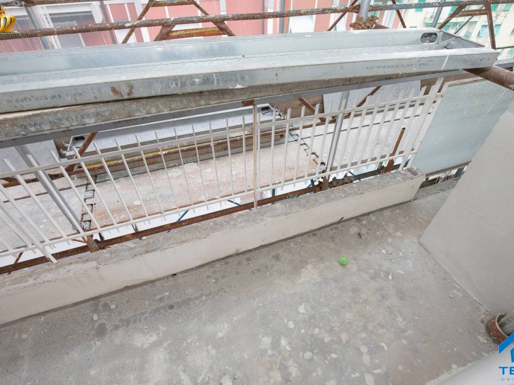 Appartamento a Genova in Via Ventimiglia, 75 - Foto 5