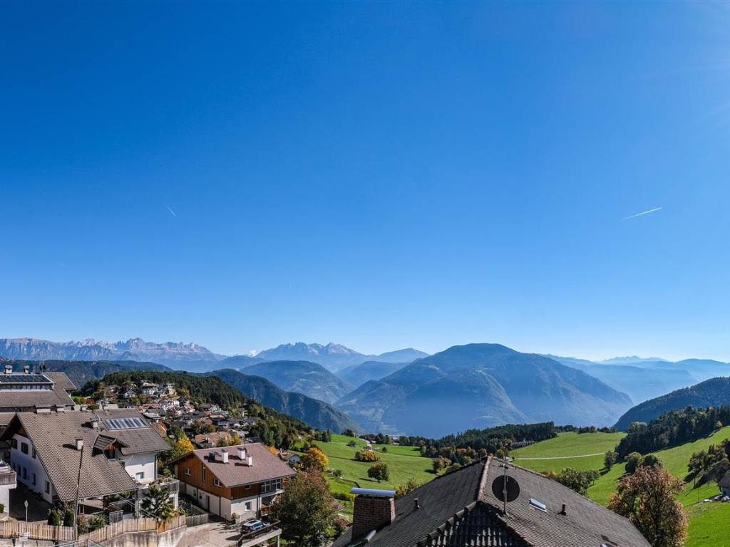 Appartamento a San genesio atesino in Vicolo Widumacker - Foto 3