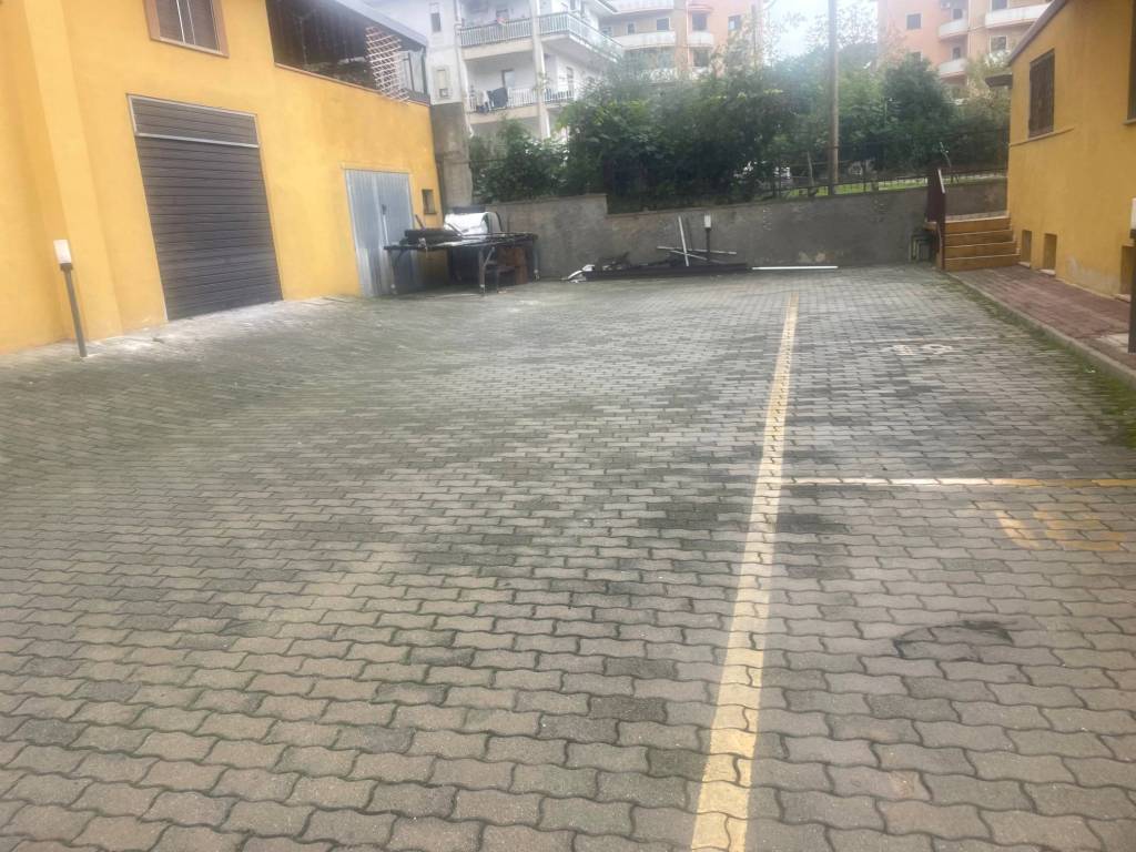 Appartamento a Montalto uffugo in Via Salerni, 22 - Foto 2