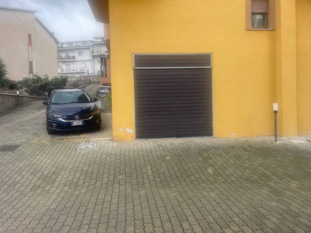 Appartamento a Montalto uffugo in Via Salerni, 22 - Foto 3