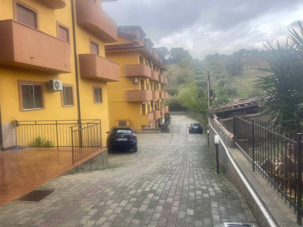 Appartamento a Montalto uffugo in Via Salerni, 22 - Foto 5