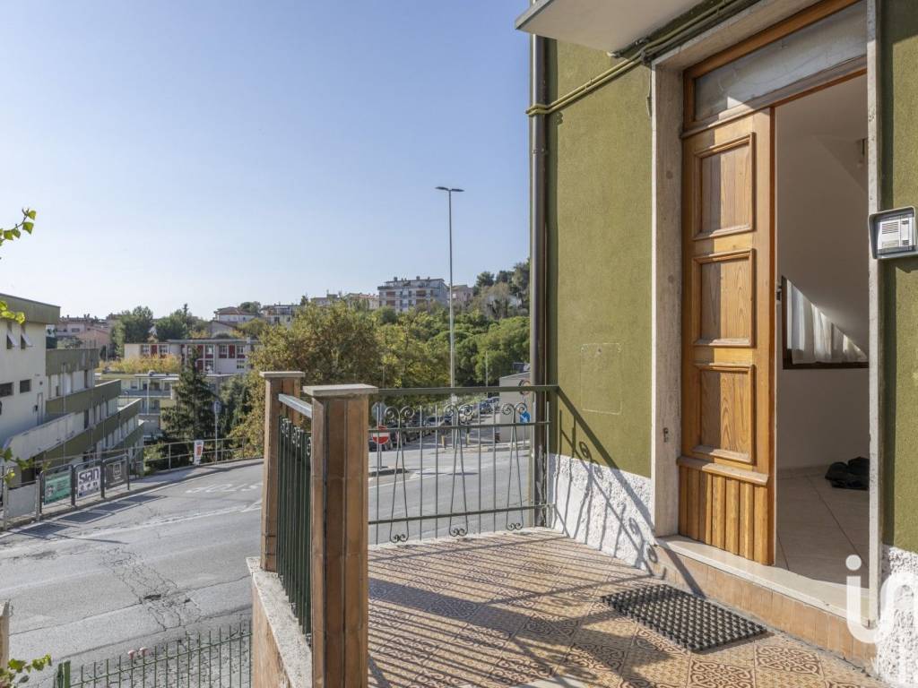 Appartamento a Osimo in Via Marco Polo, 39 - Foto 2