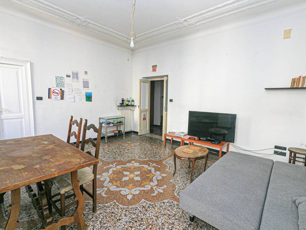 Appartamento a Genova in Via Sant'Ugo, 3 - Foto 2