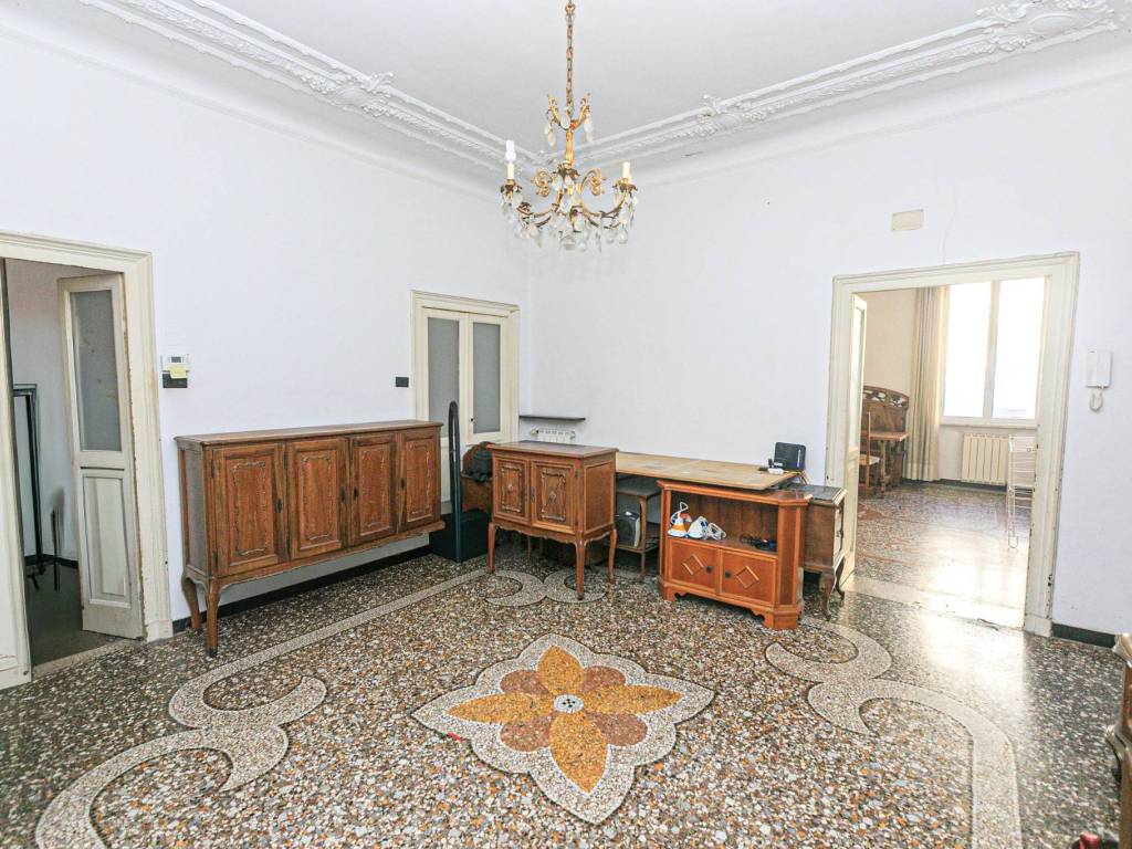 Appartamento a Genova in Via Sant'Ugo, 3 - Foto 3