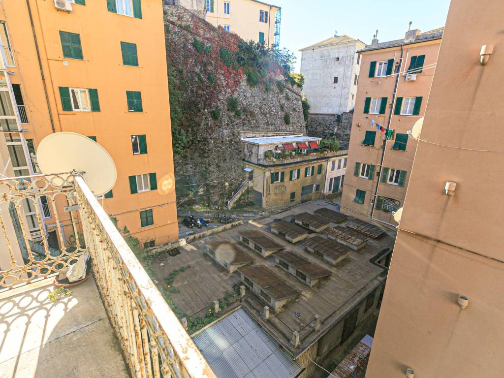 Appartamento a Genova in Via Sant'Ugo, 3 - Foto 5