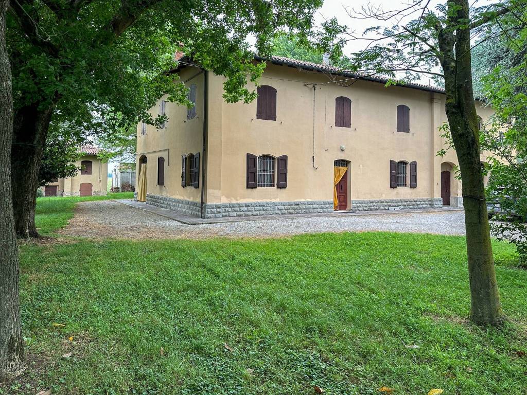 Villa a Budrio - Foto 3