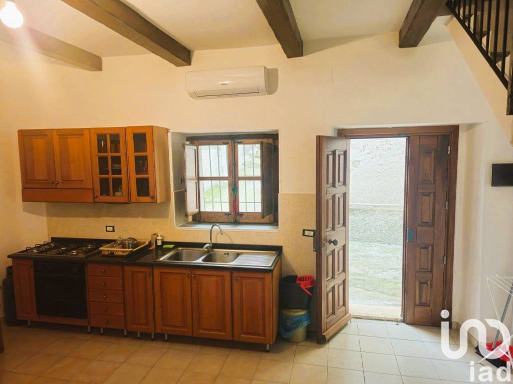 Casa indipendente a Falerna in vico annunziata - Foto 2