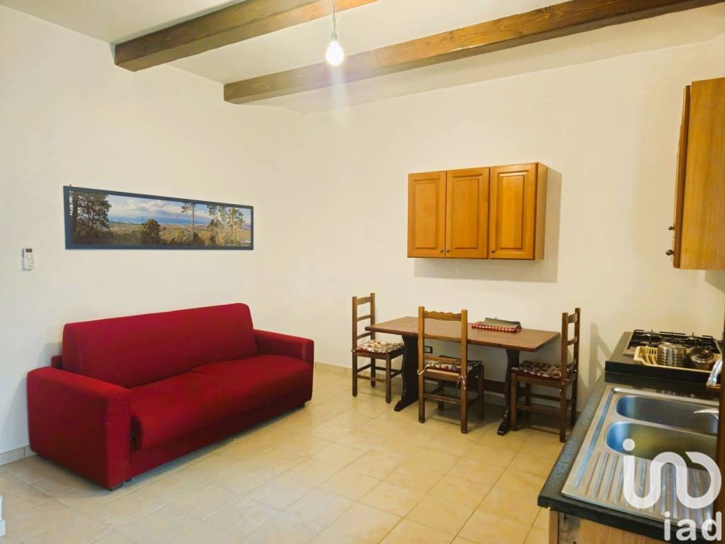 Casa indipendente a Falerna in vico annunziata - Foto 3