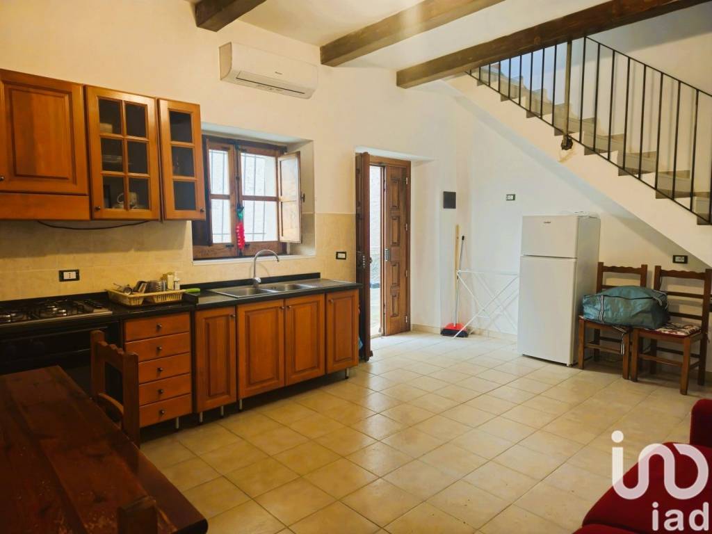 Casa indipendente a Falerna in vico annunziata - Foto 4