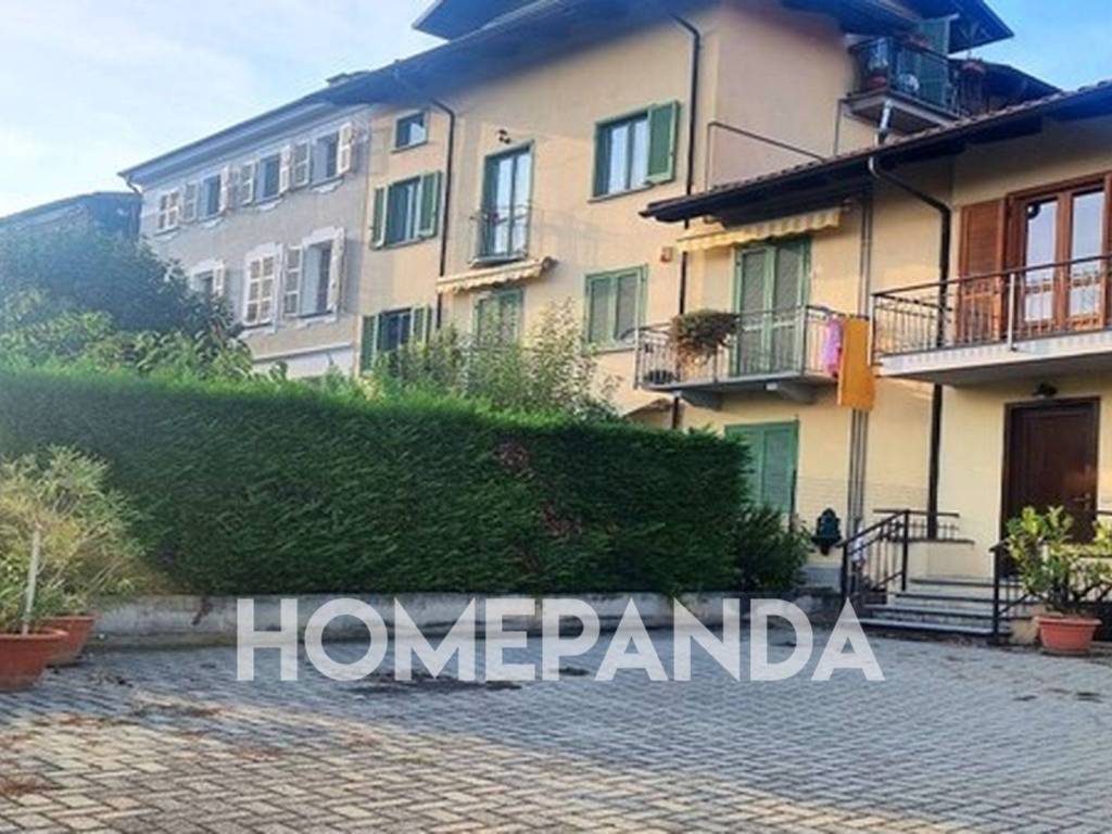 Villetta a schiera a Pecetto torinese in Via Umberto I, 87 - Foto 3