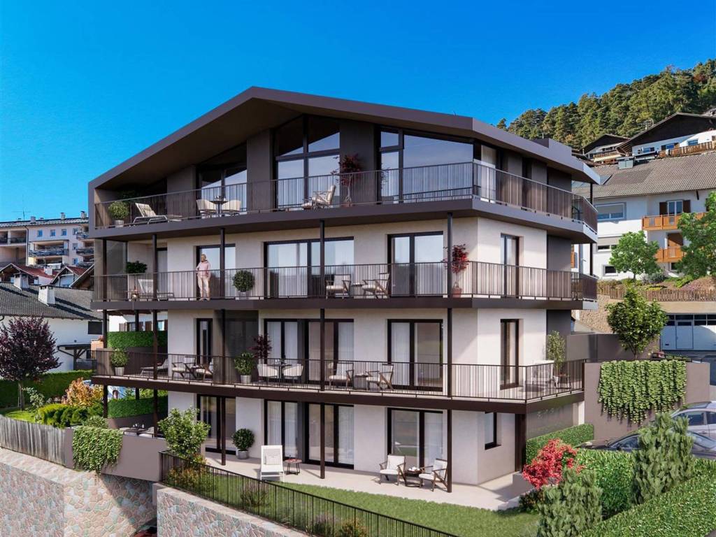 Appartamento a San genesio atesino in Vicolo Widumacker - Foto 2