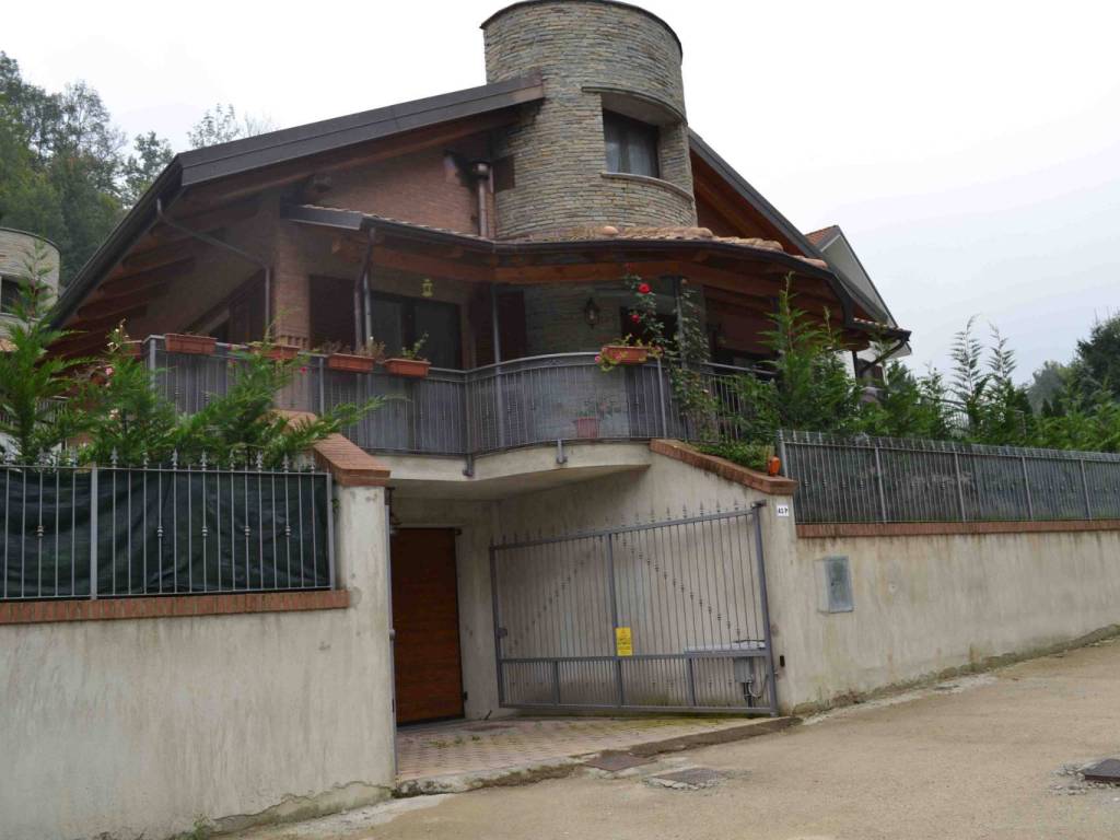 Villa a Castiglione torinese - Foto 2
