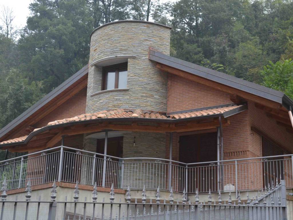 Villa a Castiglione torinese - Foto 3