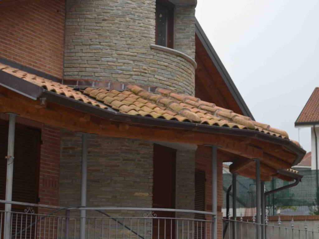 Villa a Castiglione torinese - Foto 4