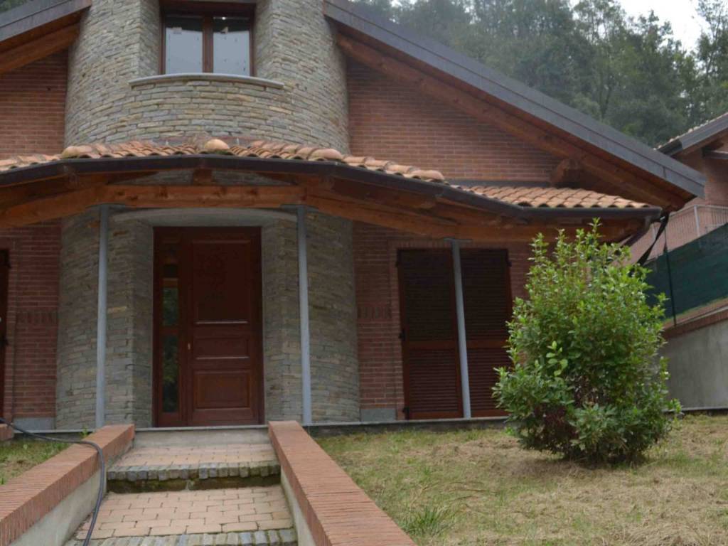 Villa a Castiglione torinese - Foto 5