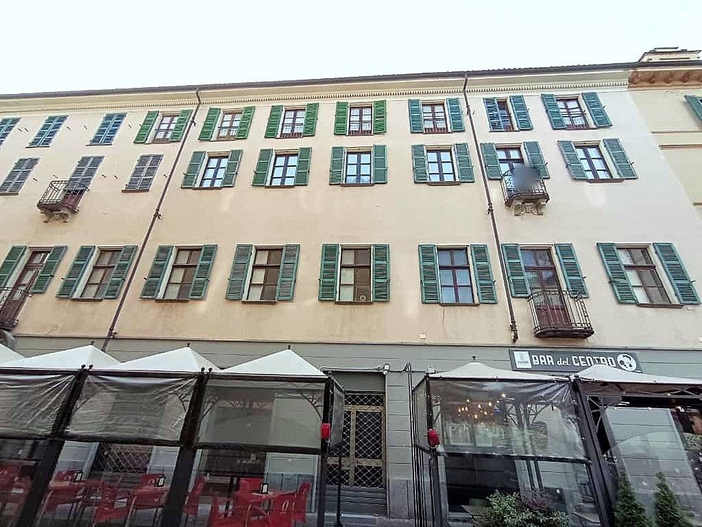 Appartamento a Pinerolo in Via Trieste, 9 - Foto 2