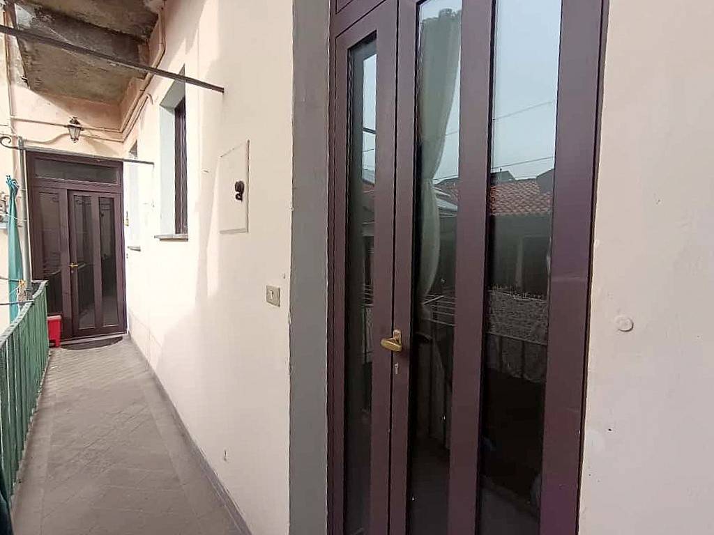Appartamento a Pinerolo in Via Trieste, 9 - Foto 3