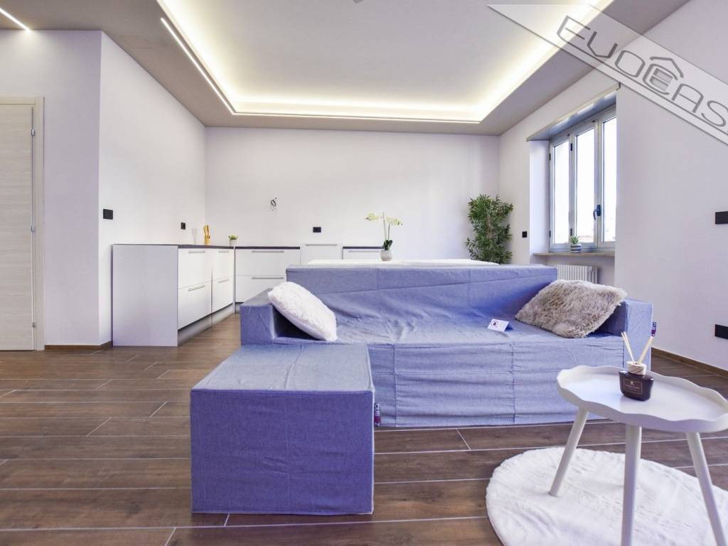 Appartamento a Pinerolo in Via Achille Midana, 10 - Foto 3